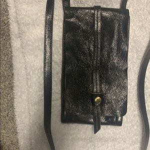 Hobo crossbody
